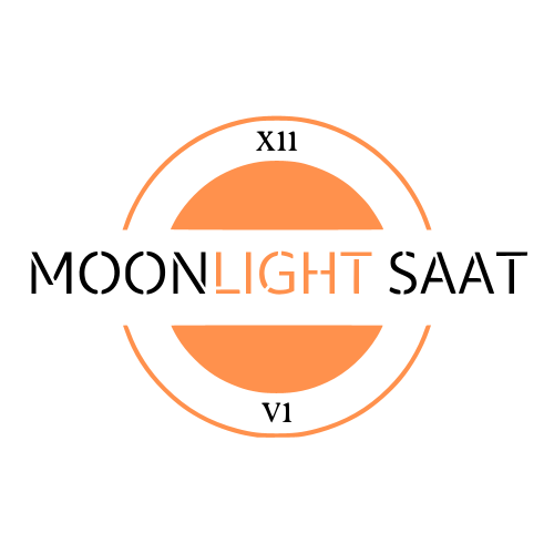 Moonlight Saat