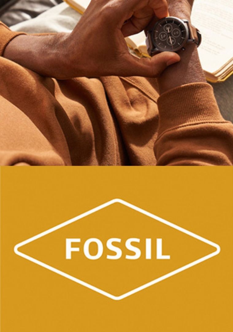 FOSSIL